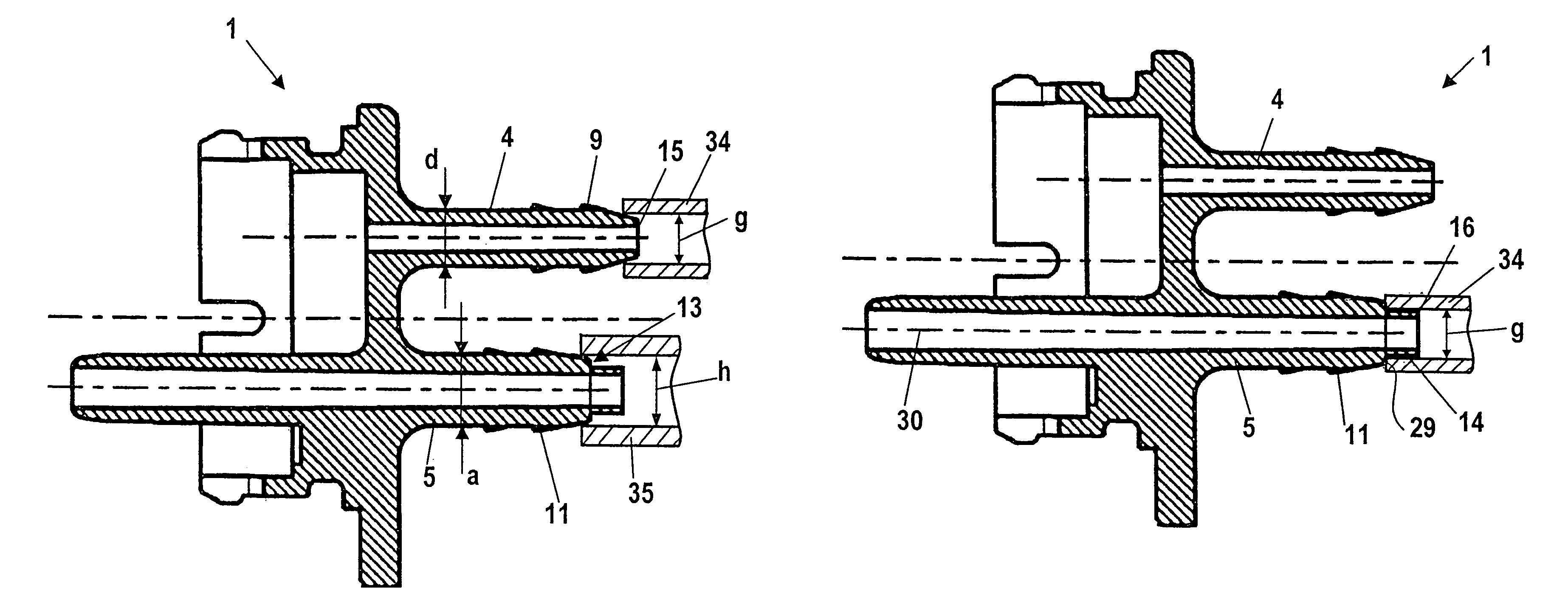 Connector