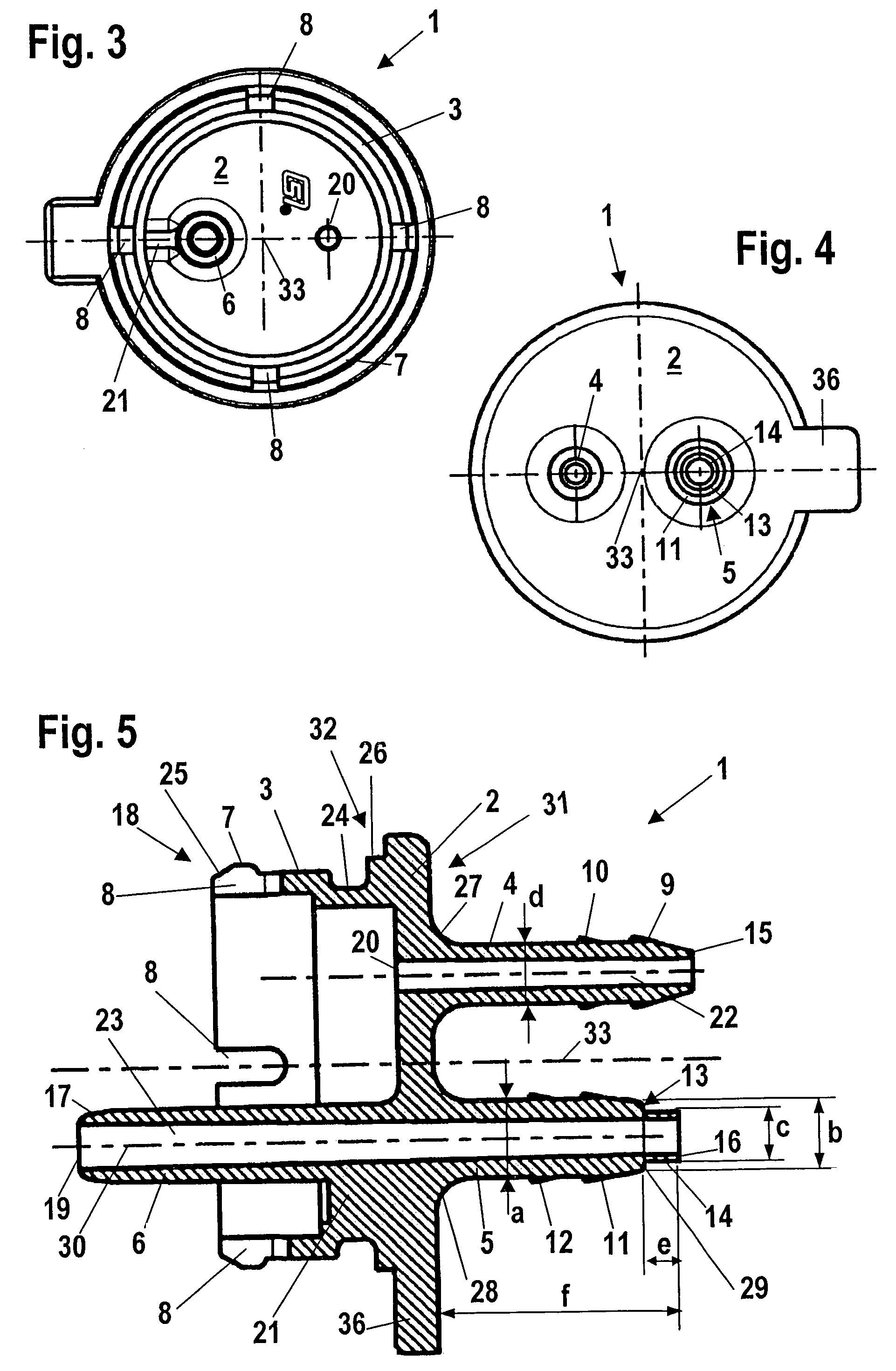 Connector