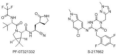 Triazine compound as well as preparation method and application thereof