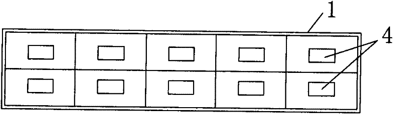 Method for code assigning, reading and data correlation of each pack of cigarettes