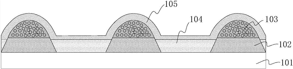 Organic electroluminescent display panel and preparation method thereof and display device