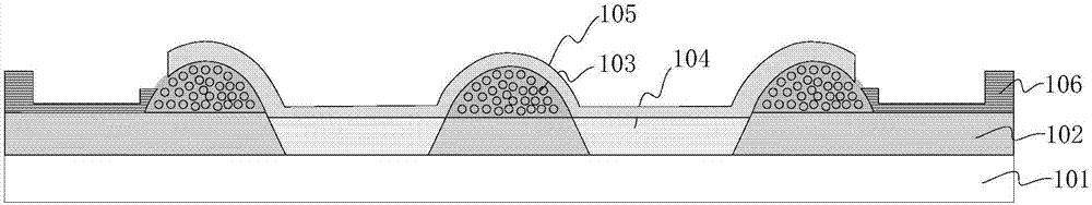 Organic electroluminescent display panel and preparation method thereof and display device