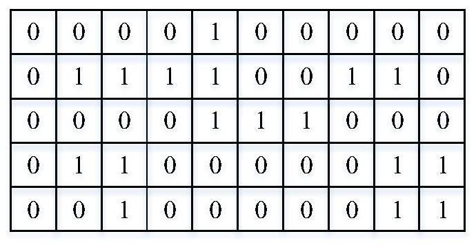 Sight tracking method based on near-to-eye camera