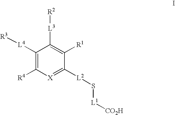 Glyoxalase inhibitors