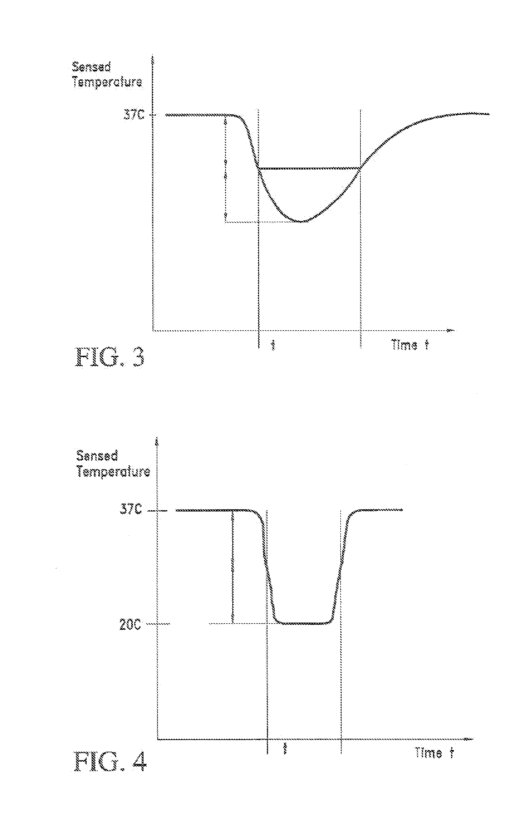 Catheter with common guide wire and indicator lumen