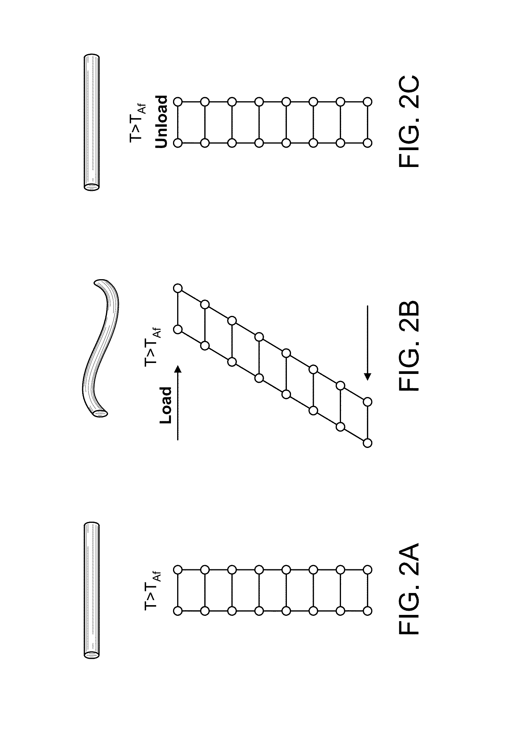 Oligocrystalline Ceramic Structures for Enhanced Shape Memory and Pseudoelastic Effects