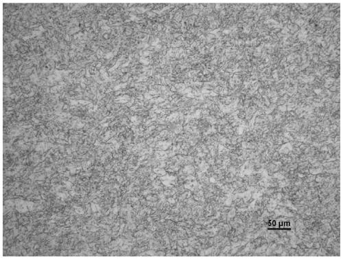 A kind of high-performance tungsten alloy rod and its preparation method