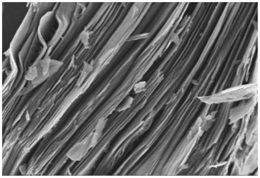 Method for preparing lithium battery negative electrode material from medium and low temperature coal tar and application of lithium battery negative electrode material