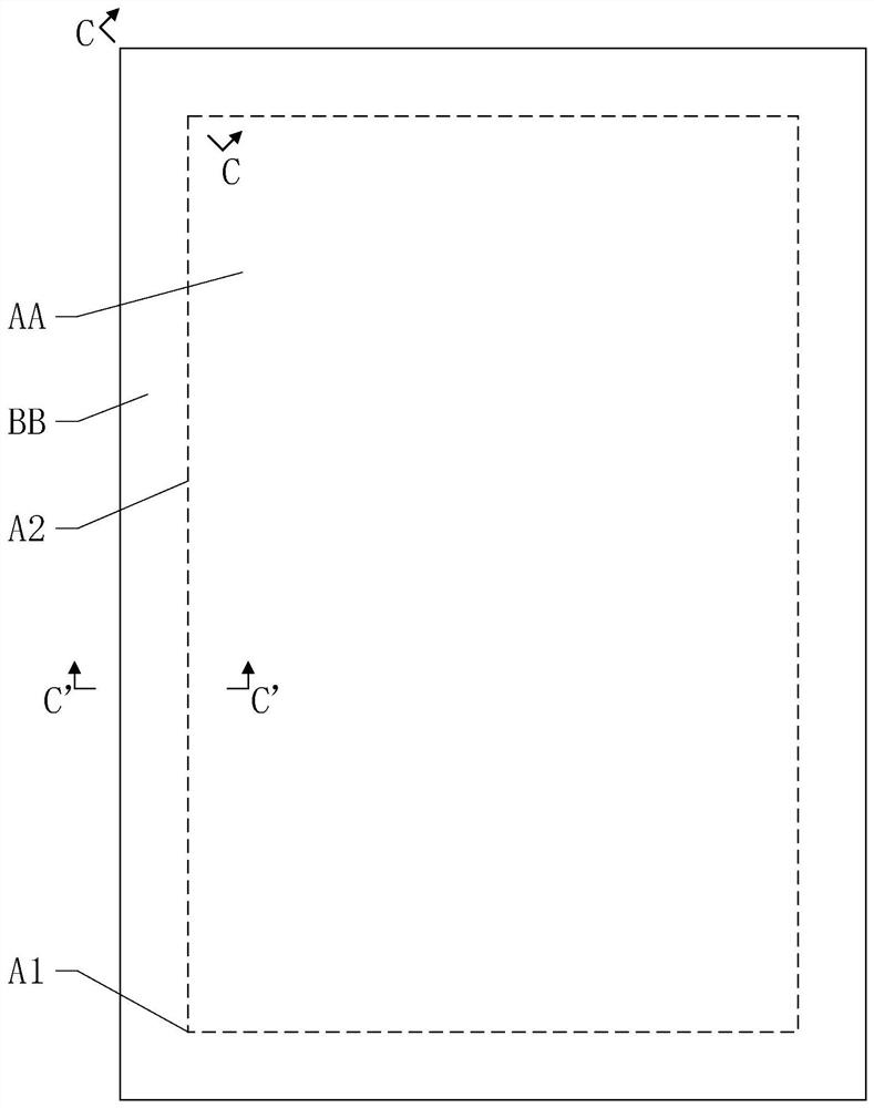 Display panel and display device