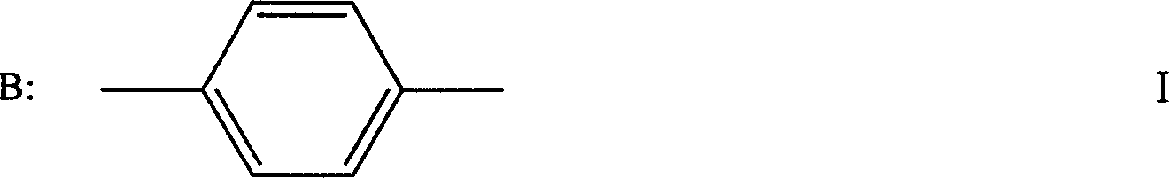 Aqueous polyarylethersulphones dispersion liquid and process for preparing same