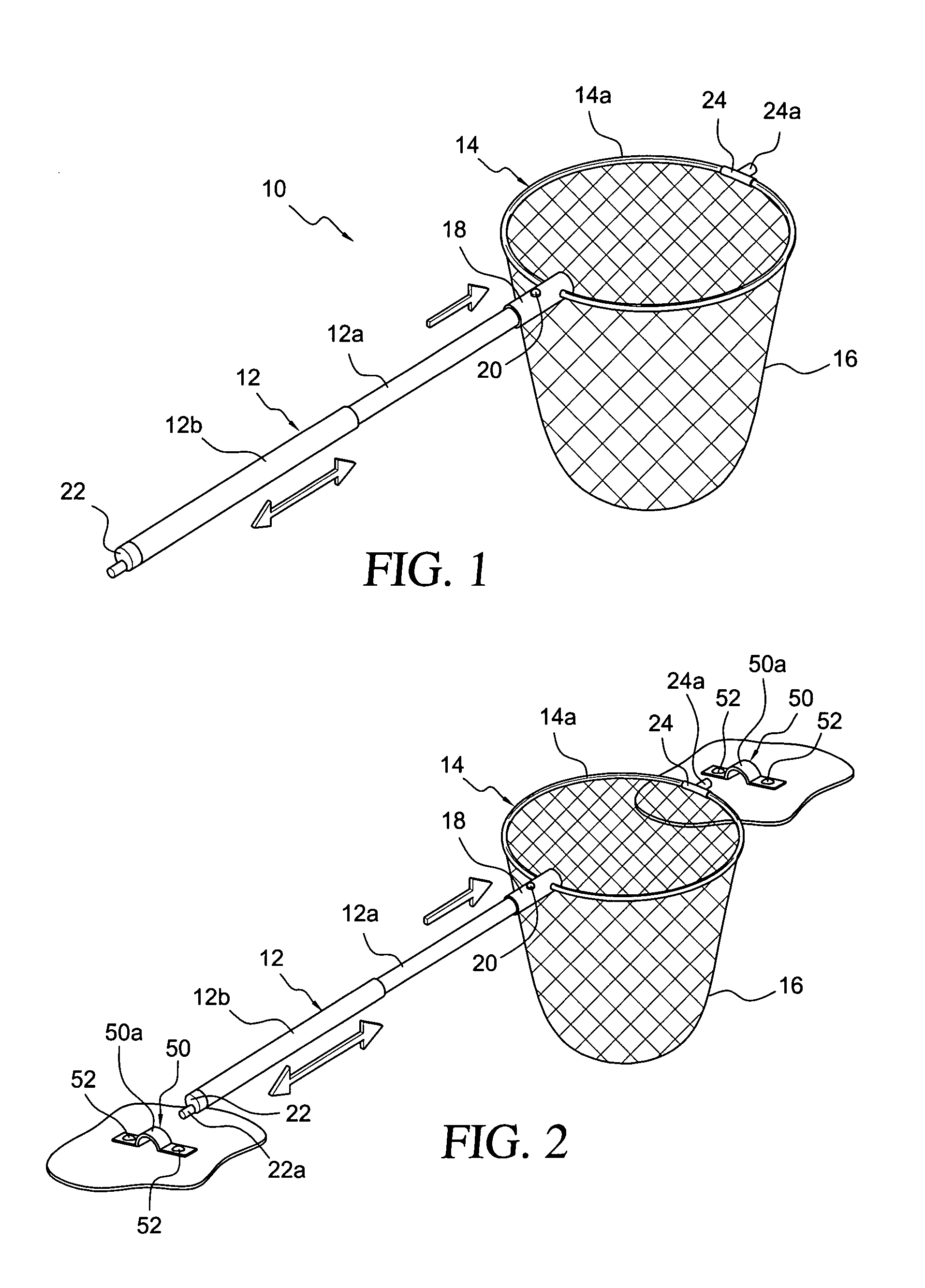 Fishing net device, and system