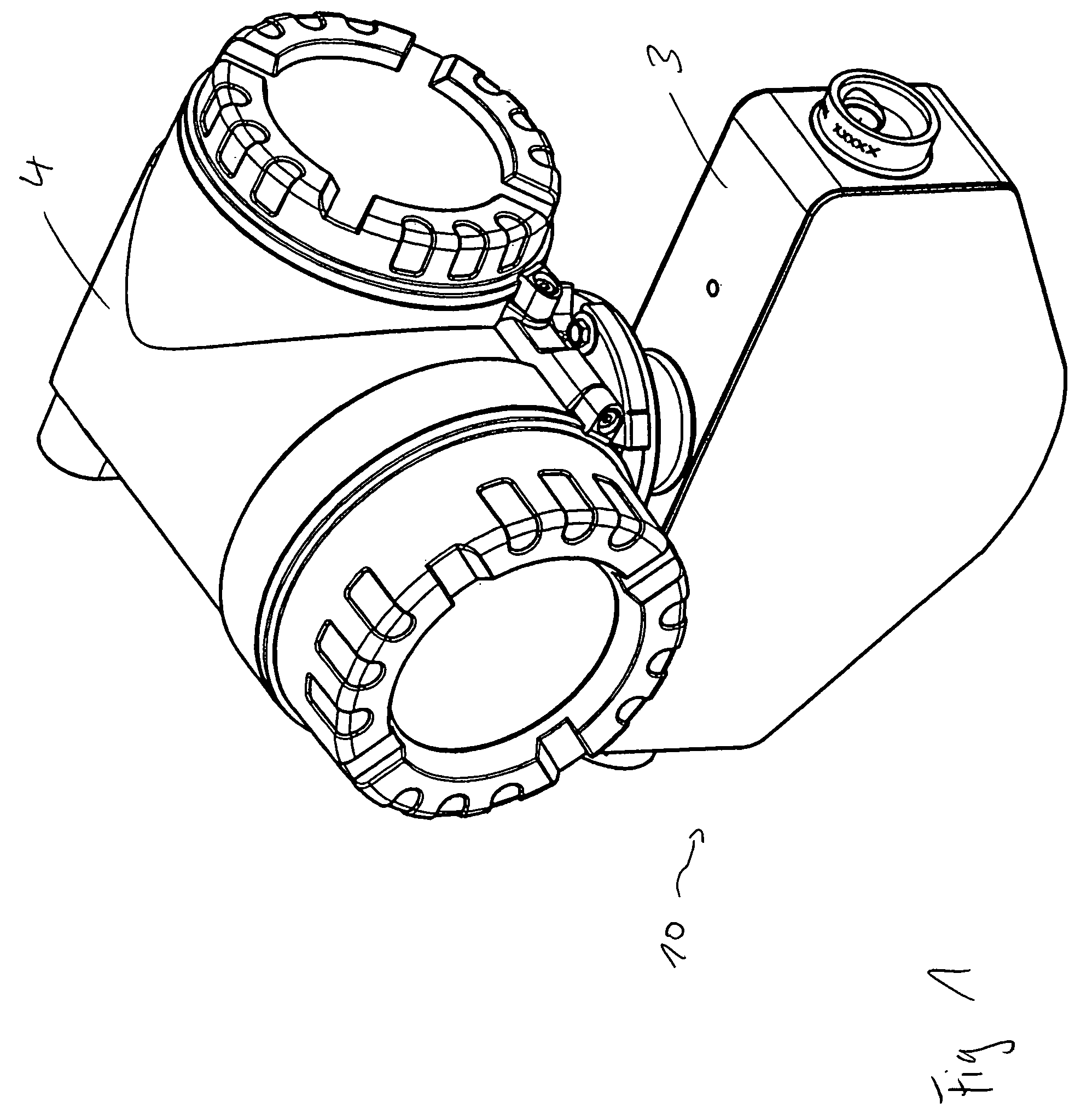 Method for adjusting a mechanical natural frequency