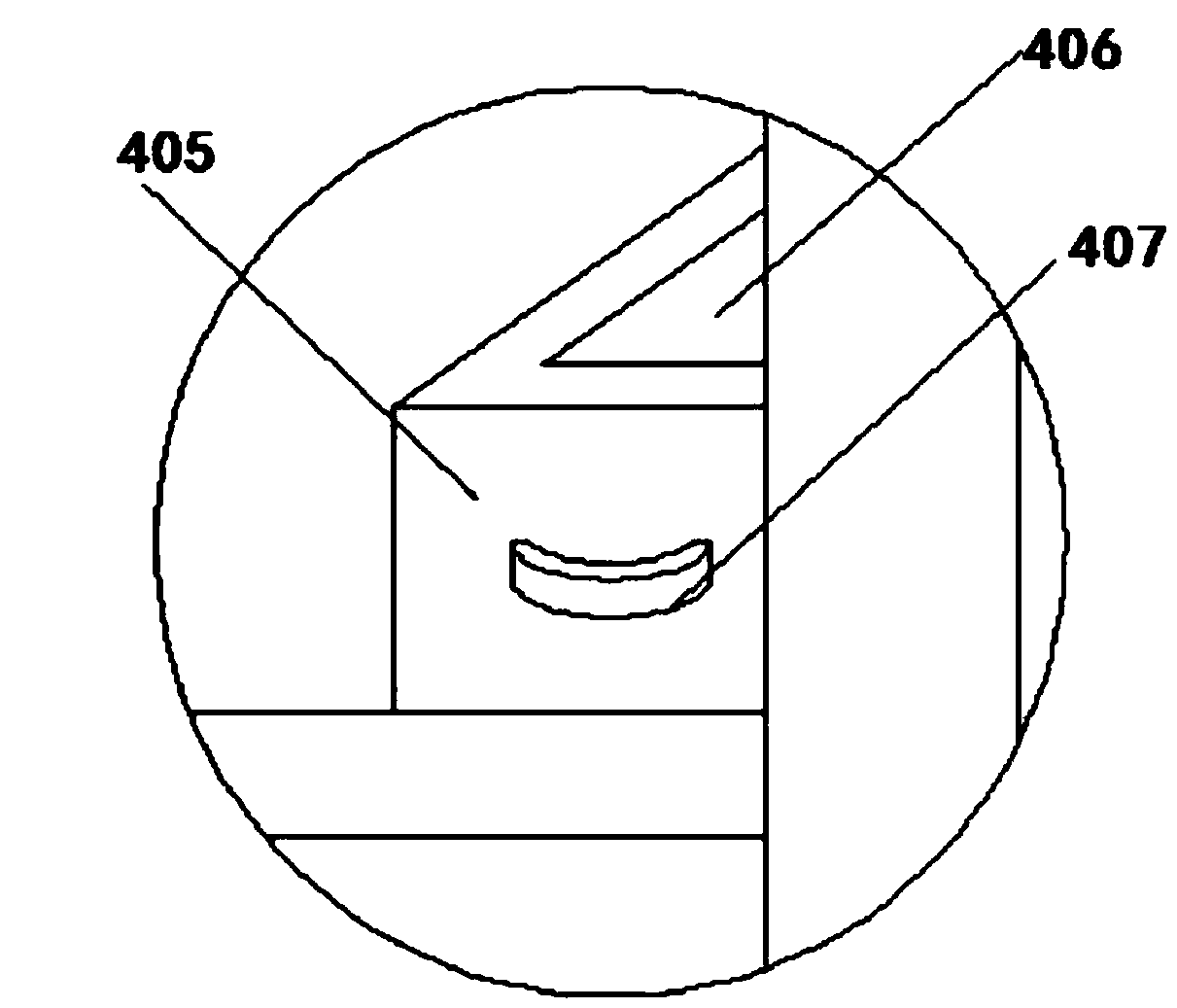 Big data application device and method thereof