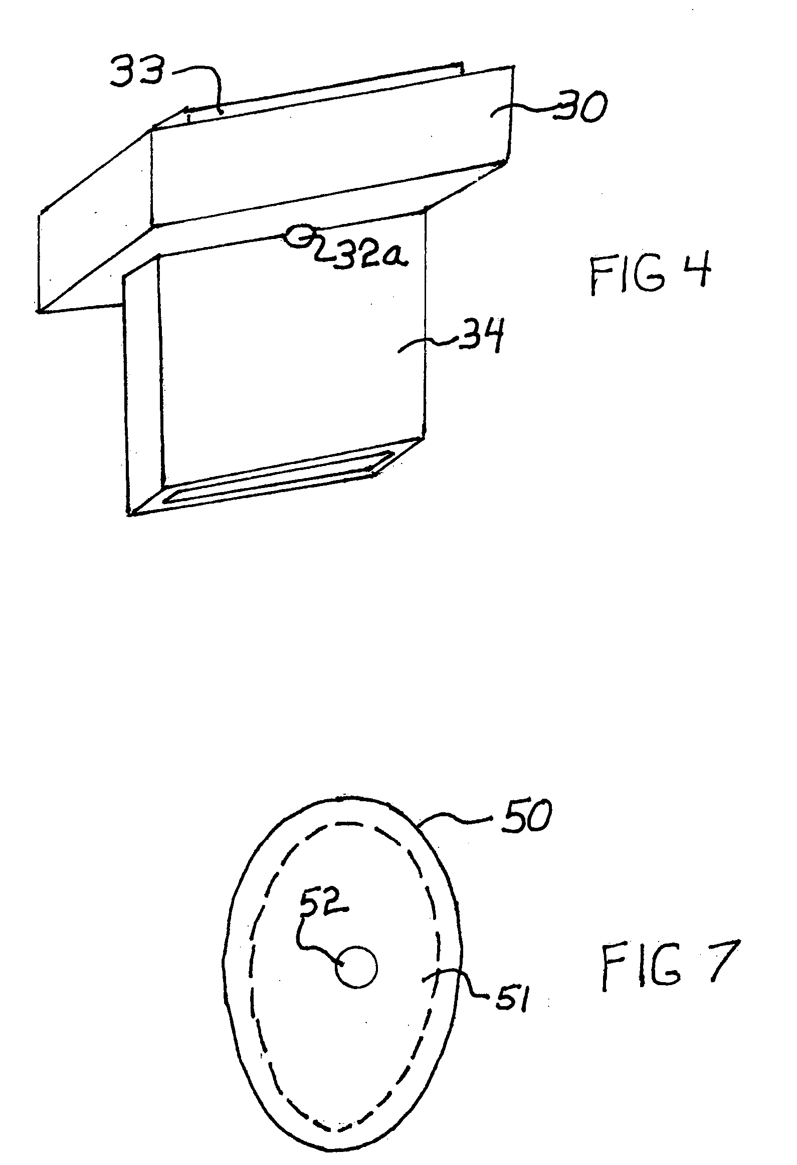 Anchoring device