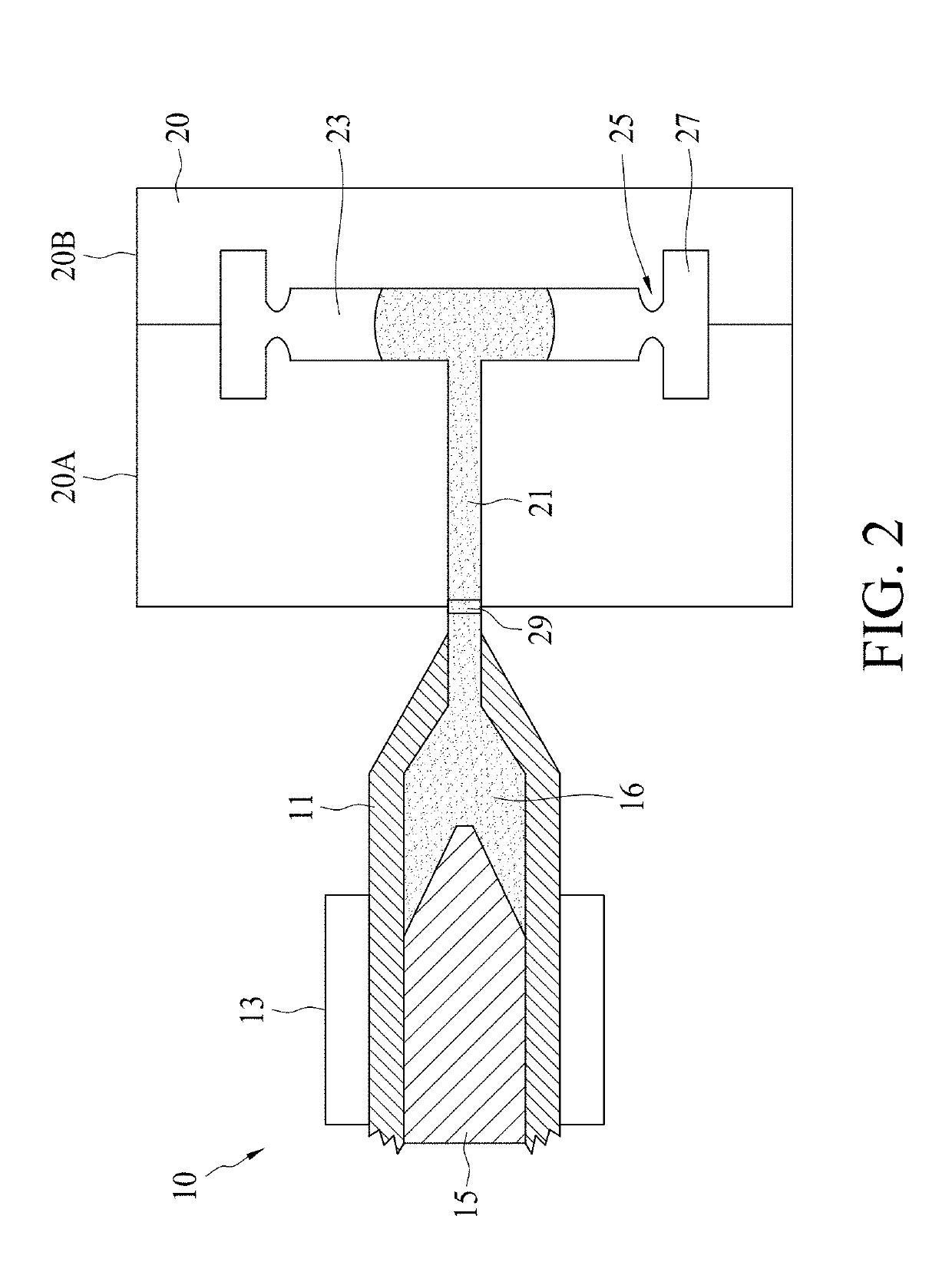 Method for setting up a molding system