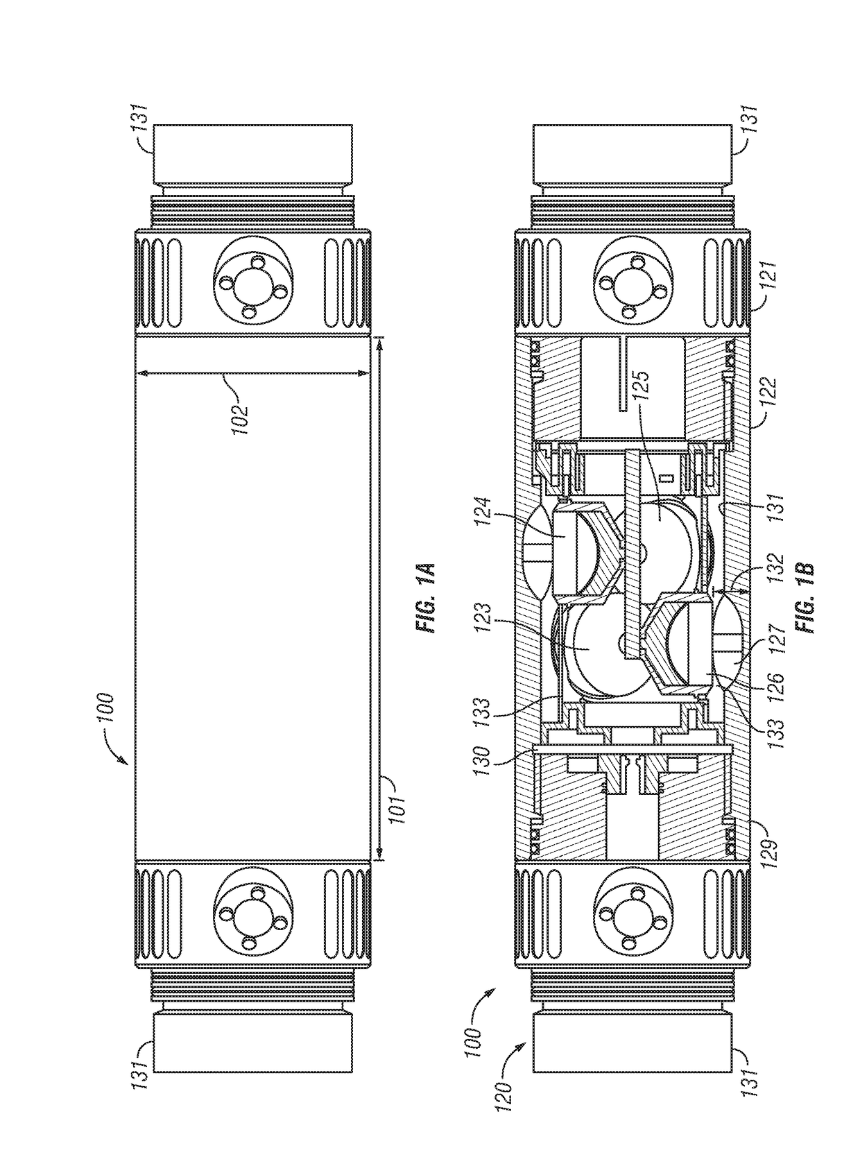 High density cluster based perforating system and method