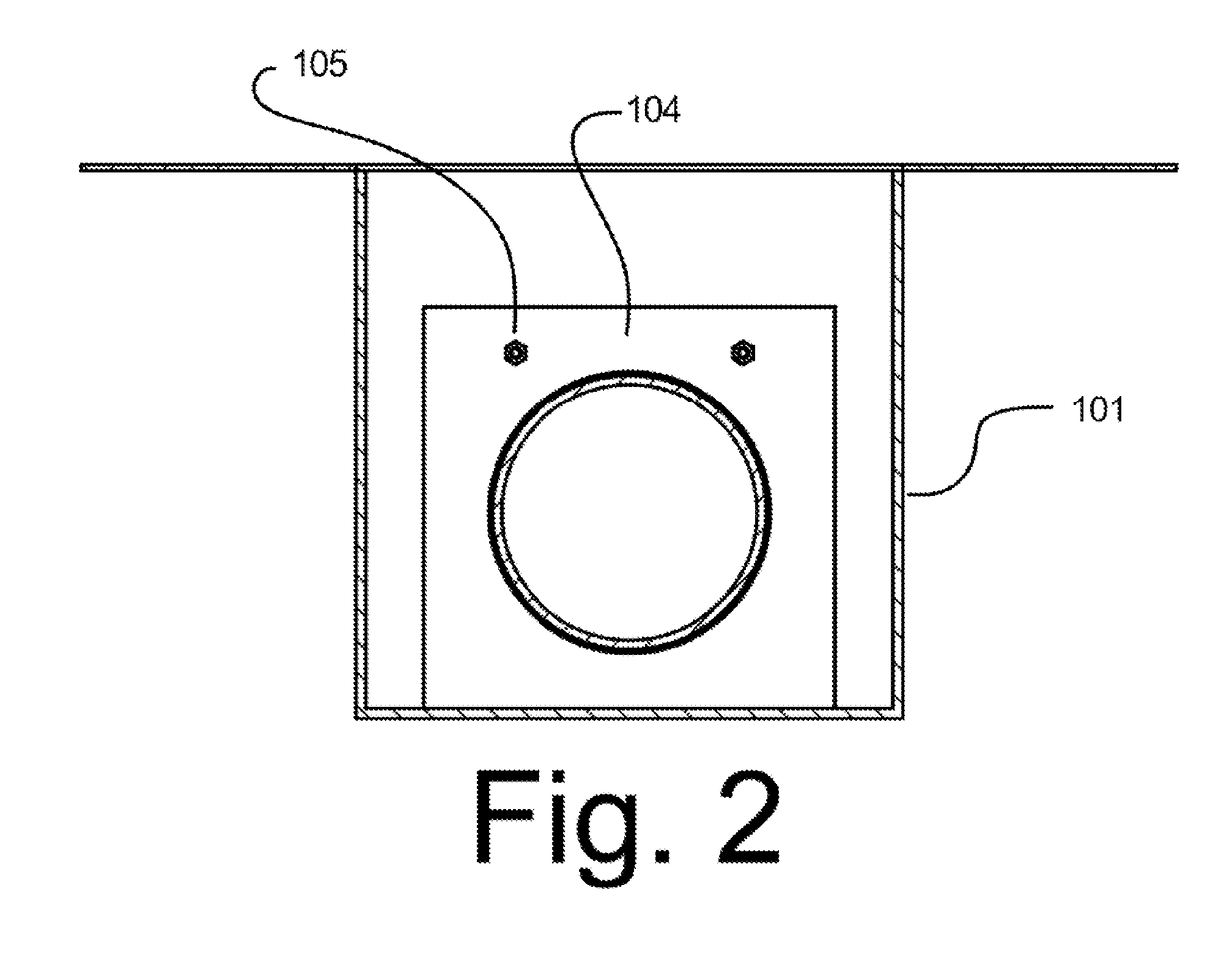 Sanitary Sleeve Applicator for Hoses