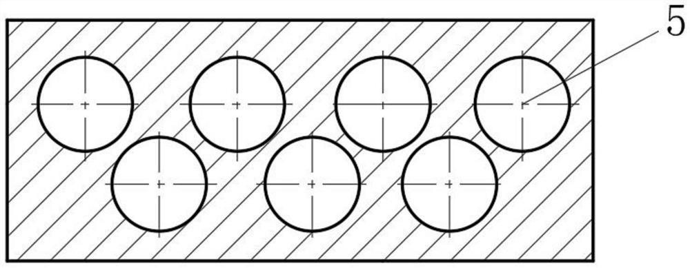 A Deformable Mirror Unit with Deformation Compensation and a Discrete Deformable Mirror System