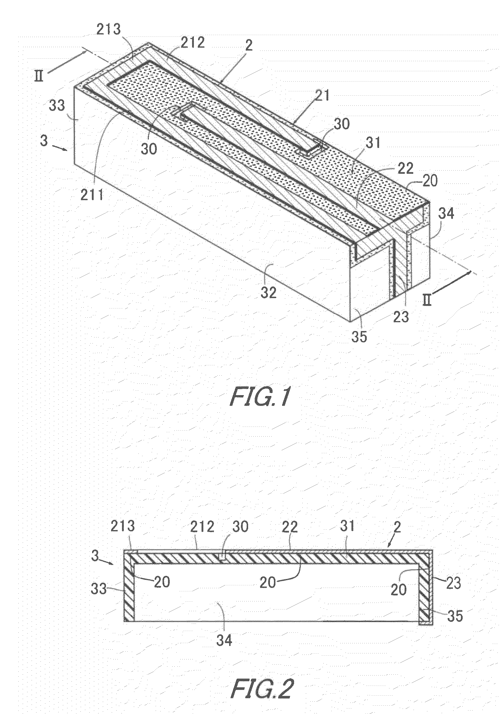 Antenna and communication device