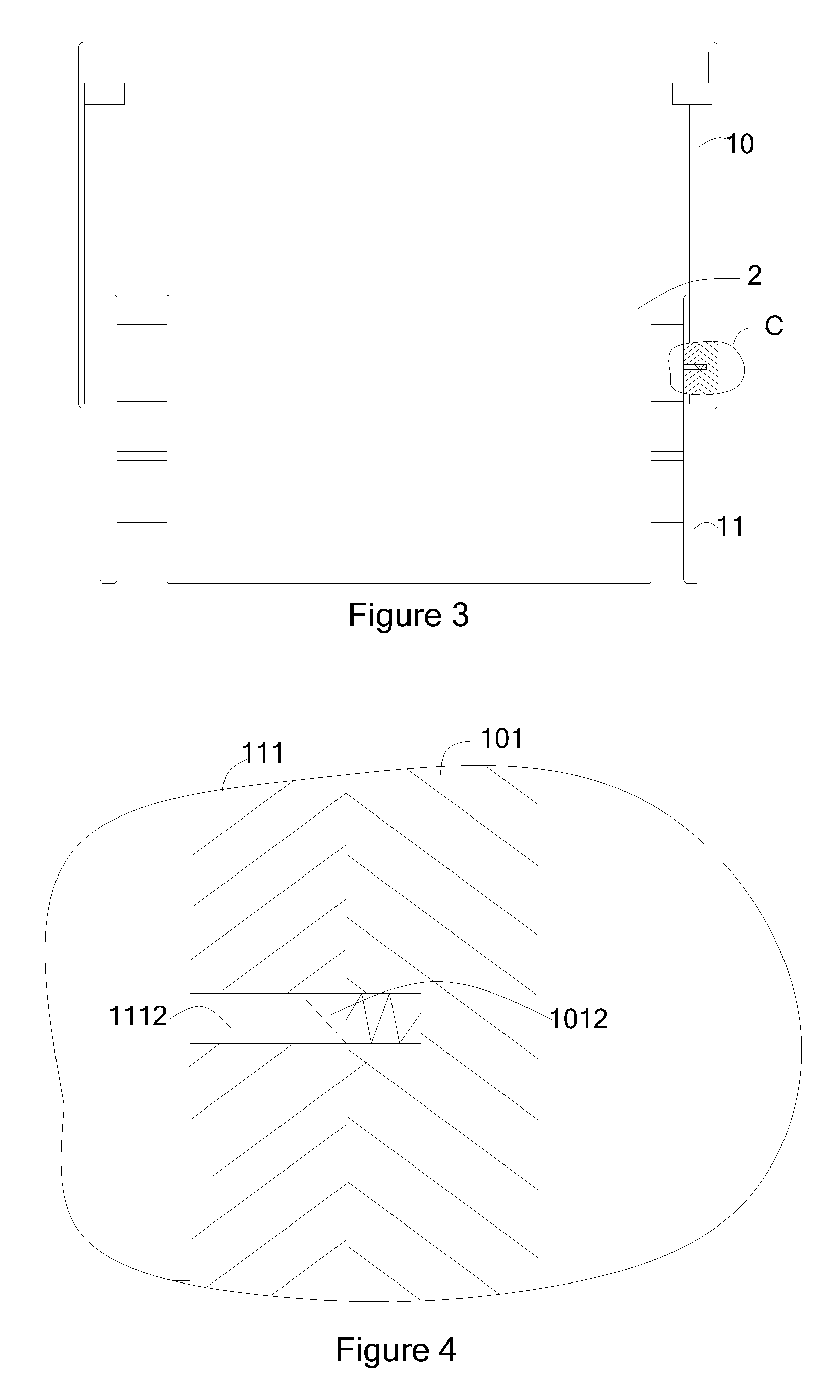 Glass substrate cassette and pick-and-place system for glass substrate