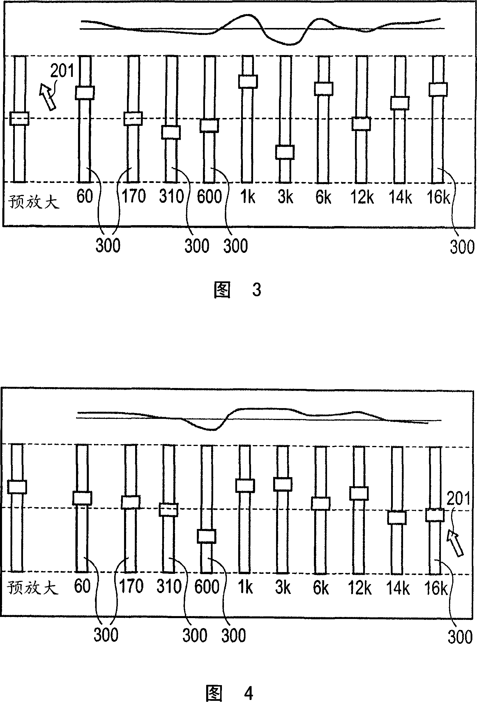 An apparatus for and a method of processing reproducible data