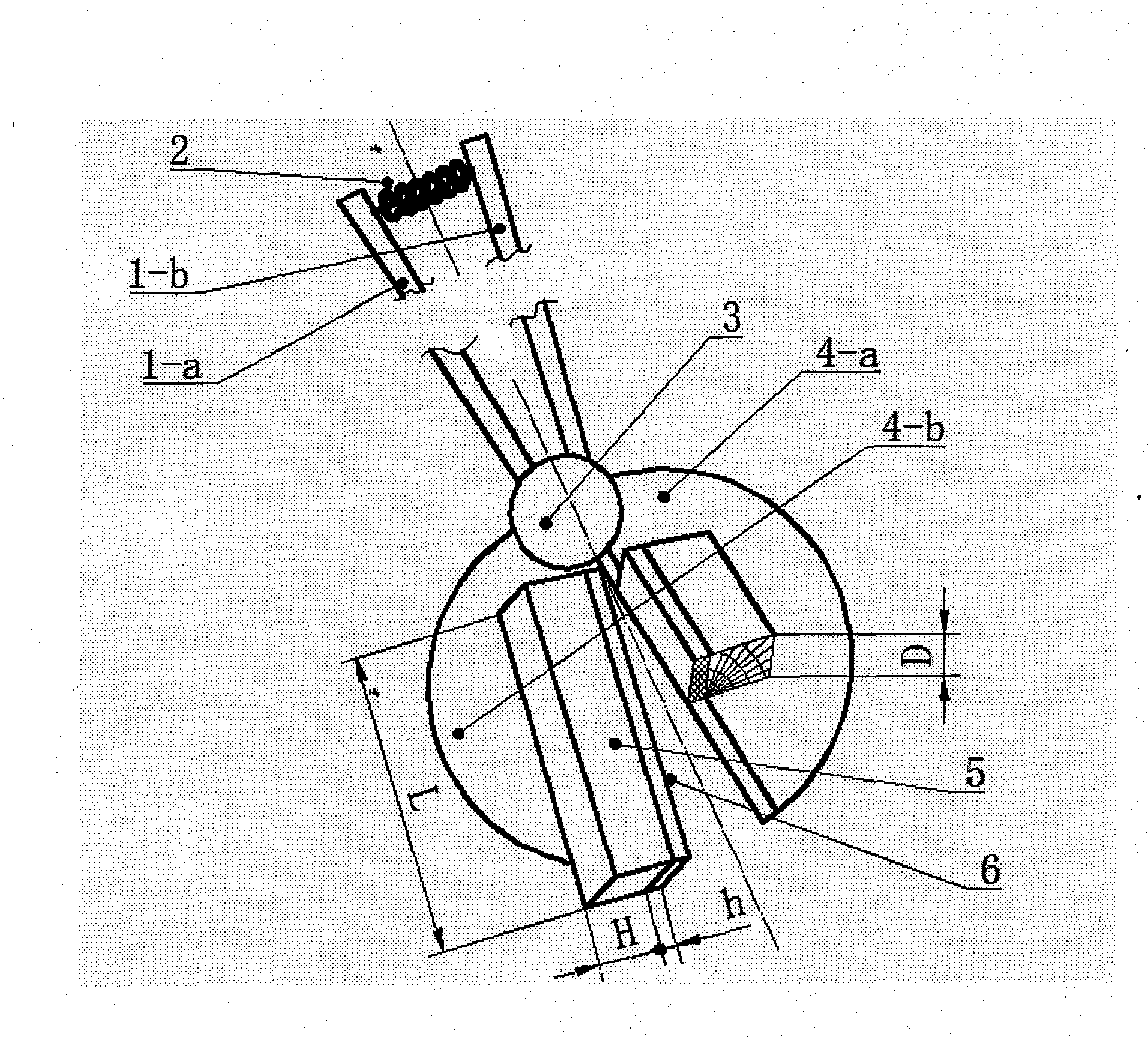 Fruit picking tool capable of preventing fruits falling down when cutting off fruit branches and use method of fruit picking tool