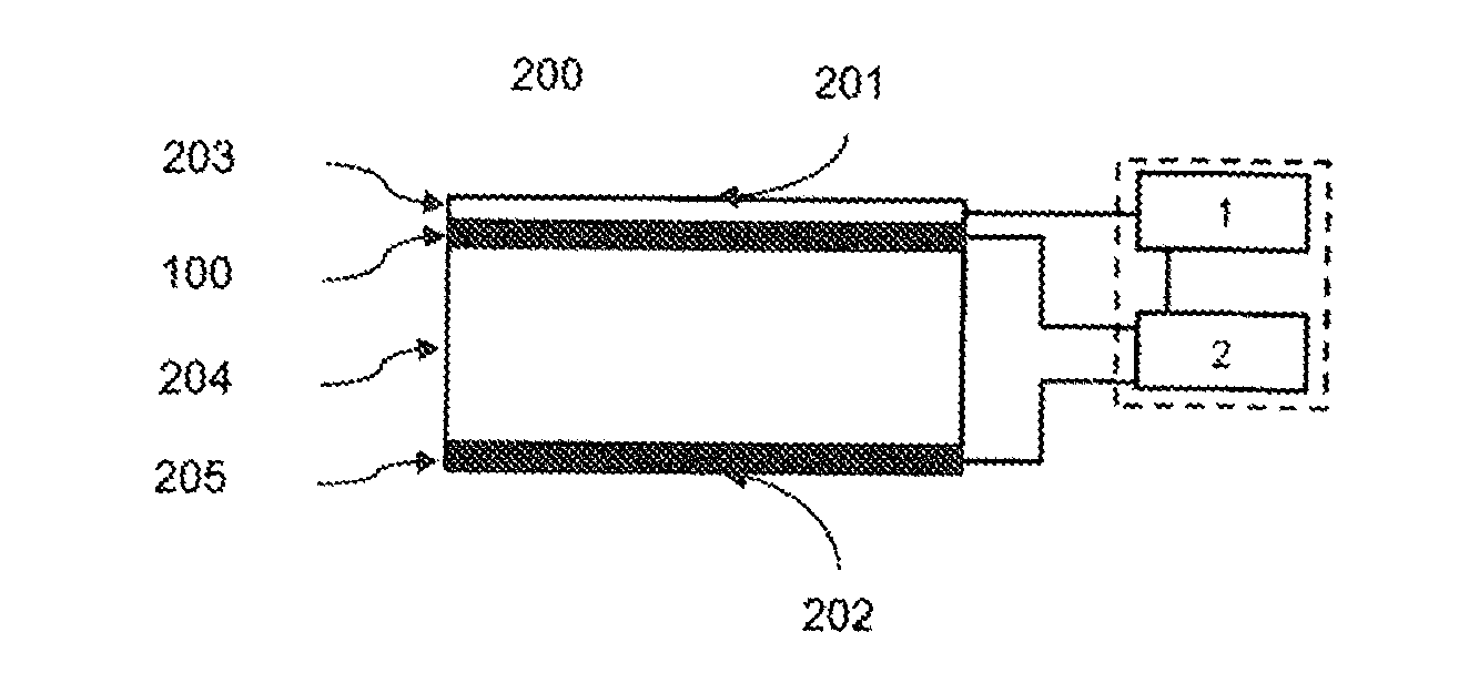 Solar generator