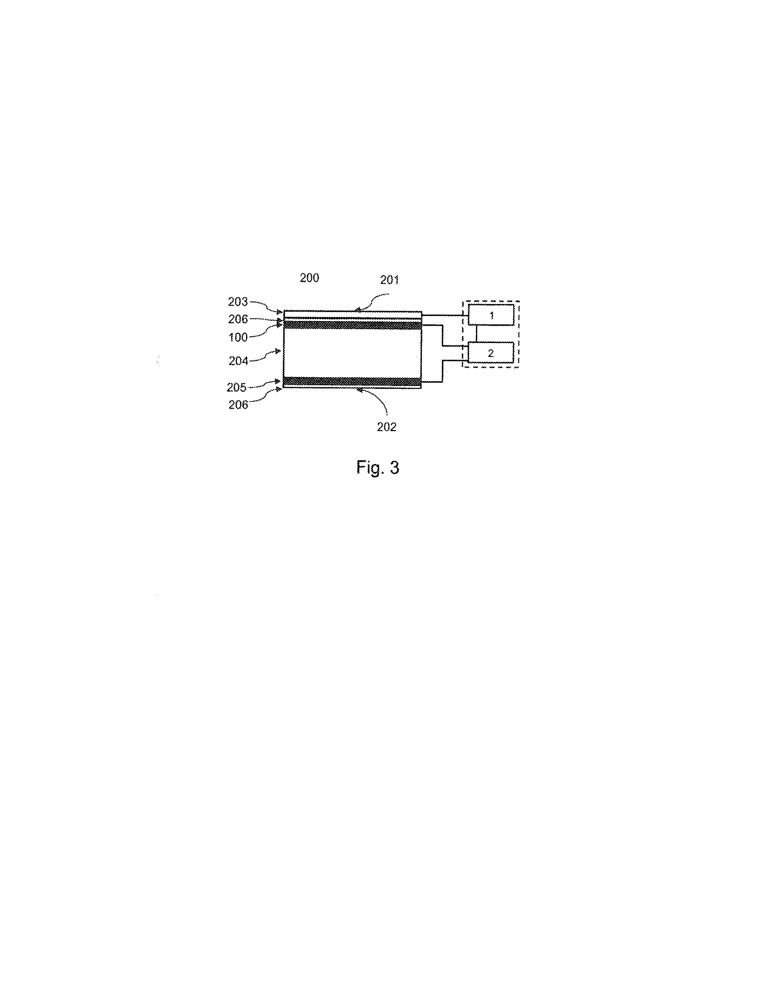 Solar generator