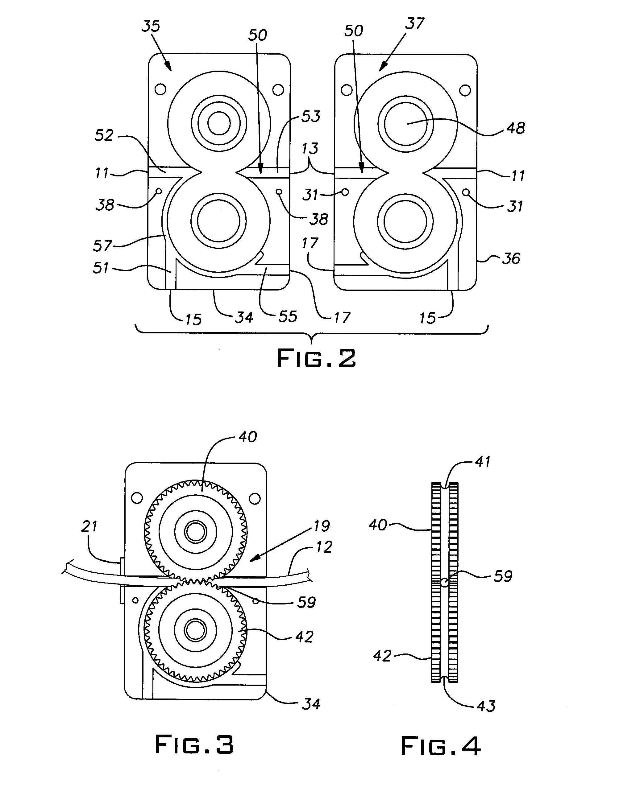 Fluid separator