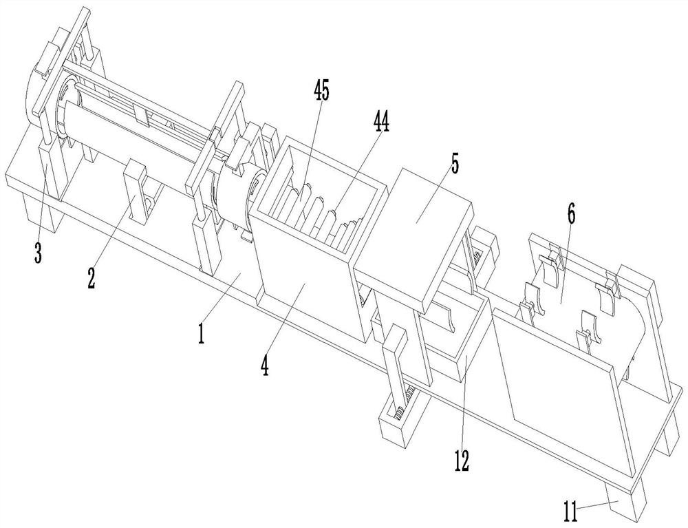 Urinary medical waste disinfection and cleaning device