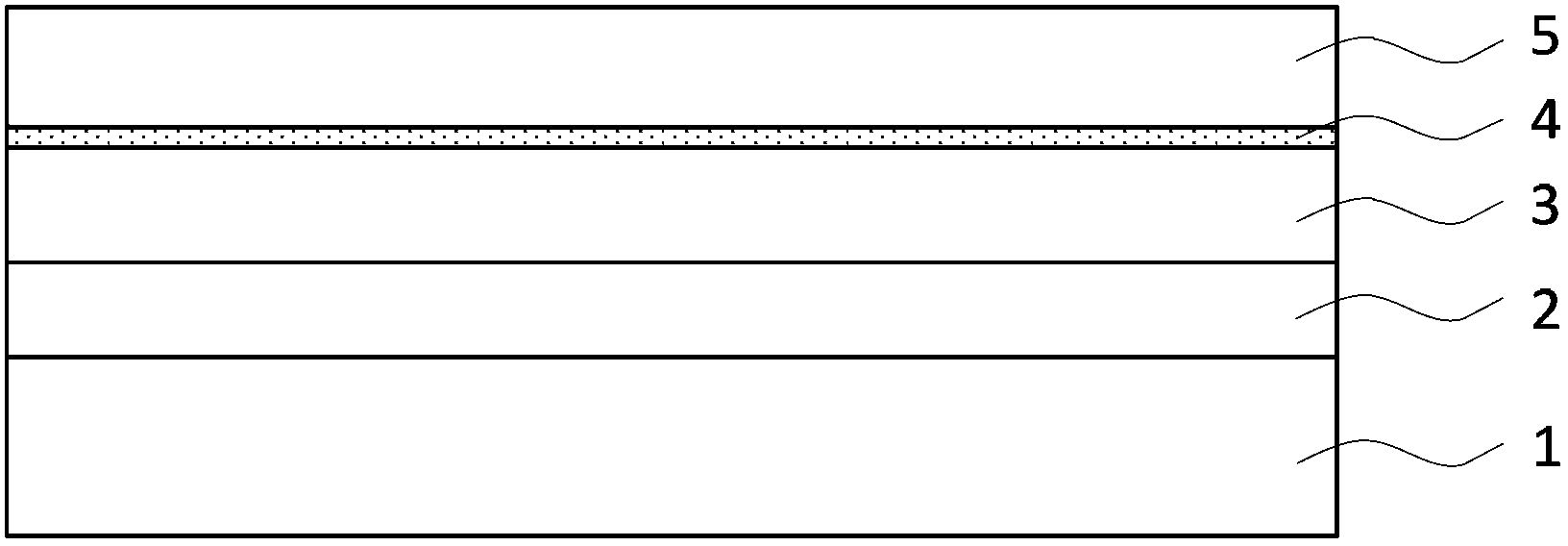 High-electron mobility transistor and manufacturing method for same