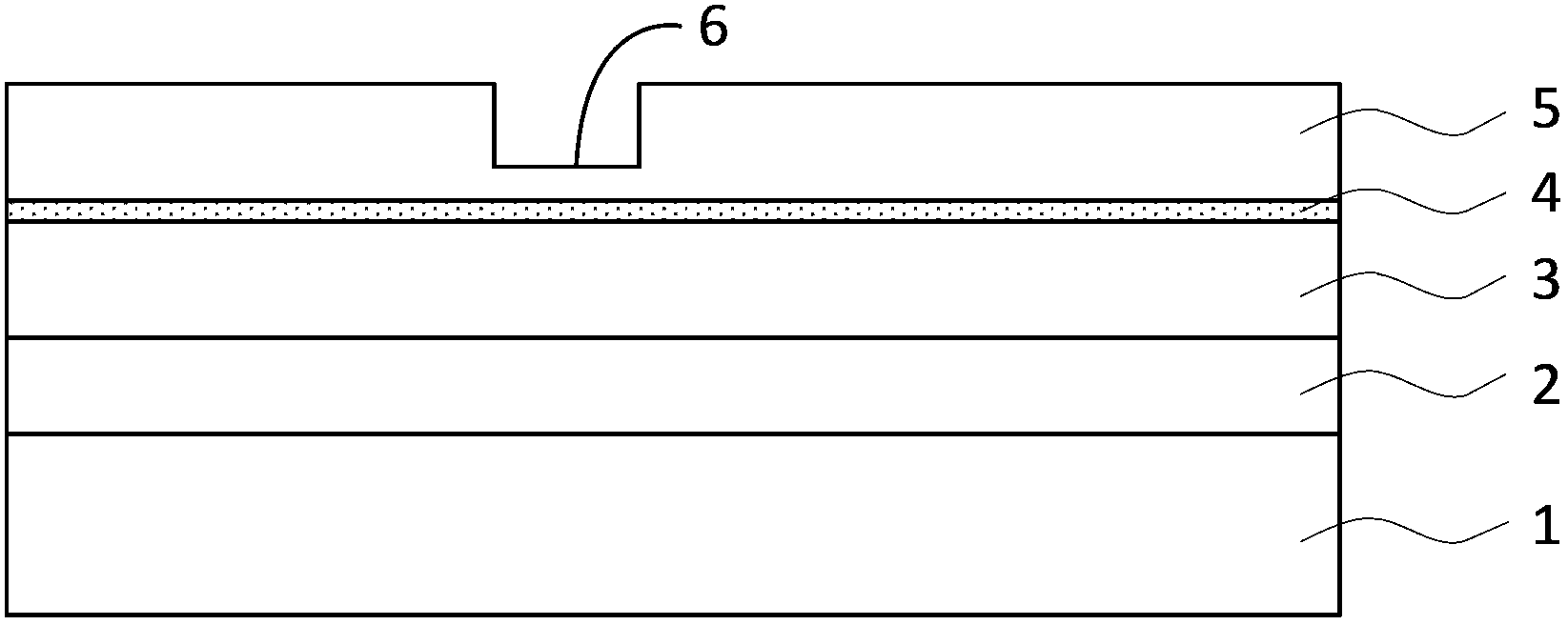 High-electron mobility transistor and manufacturing method for same