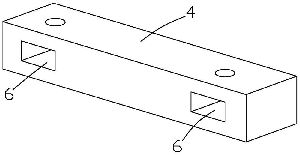 A flood control cofferdam device and its construction method