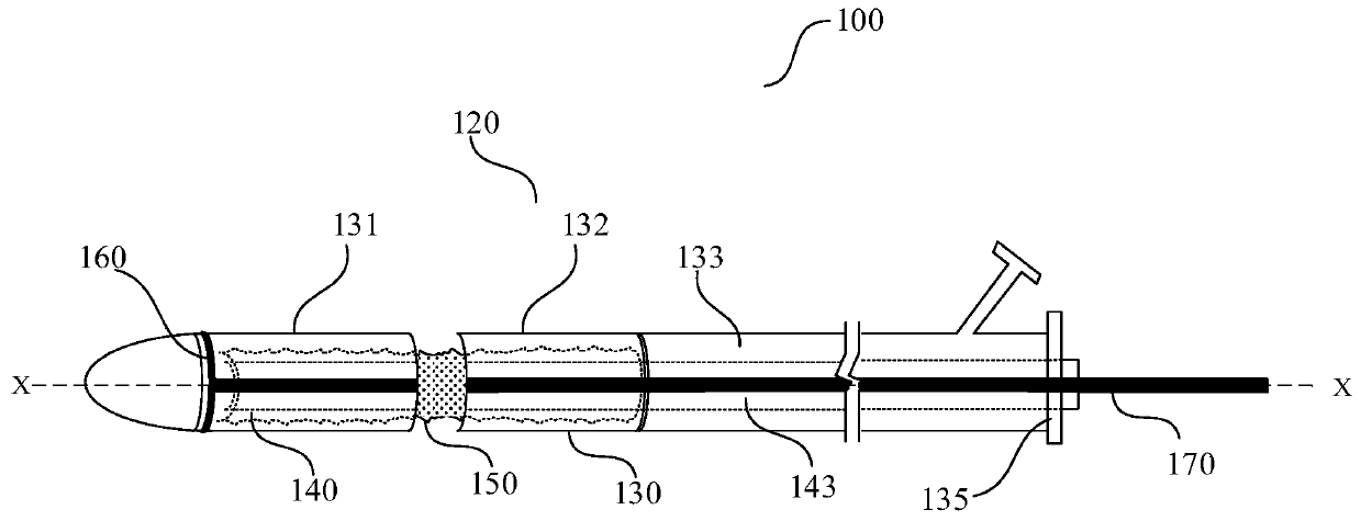 Brackets, bracket delivery system and kit