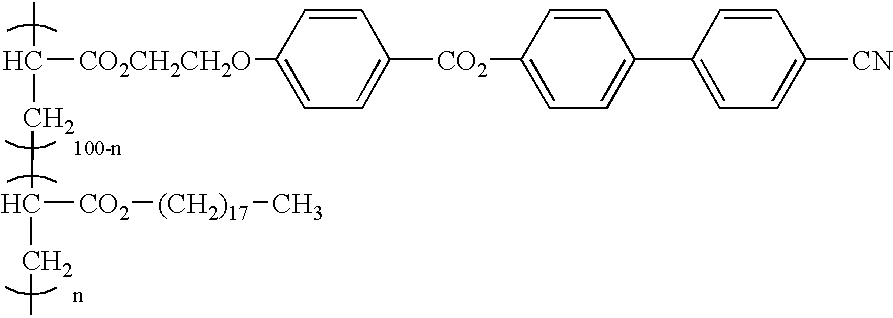 Method for manufacturing homeotropic alignment liquid crystal film