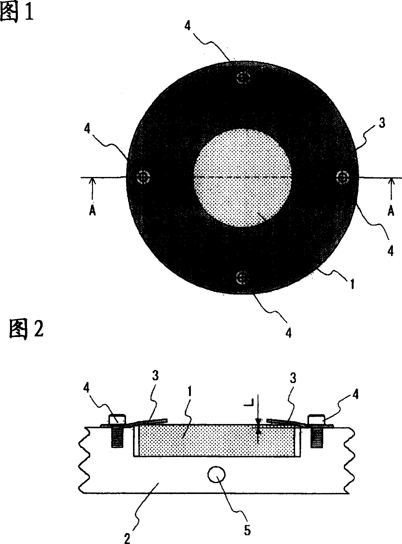 Laser oscillator