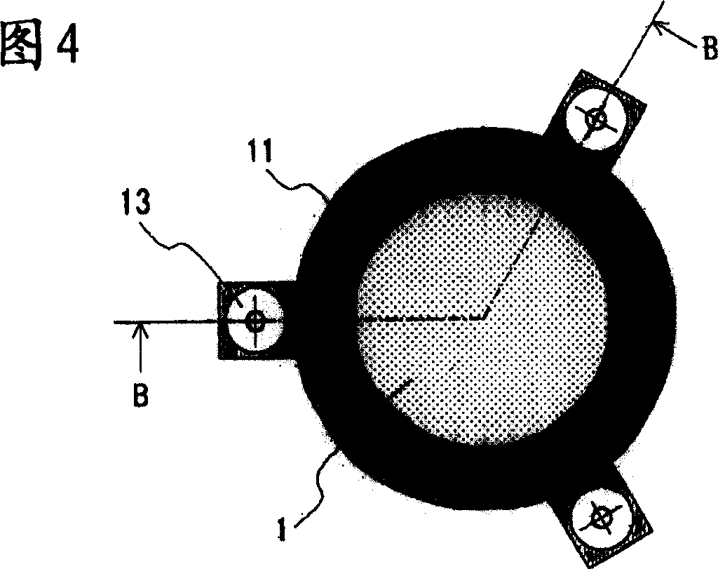 Laser oscillator