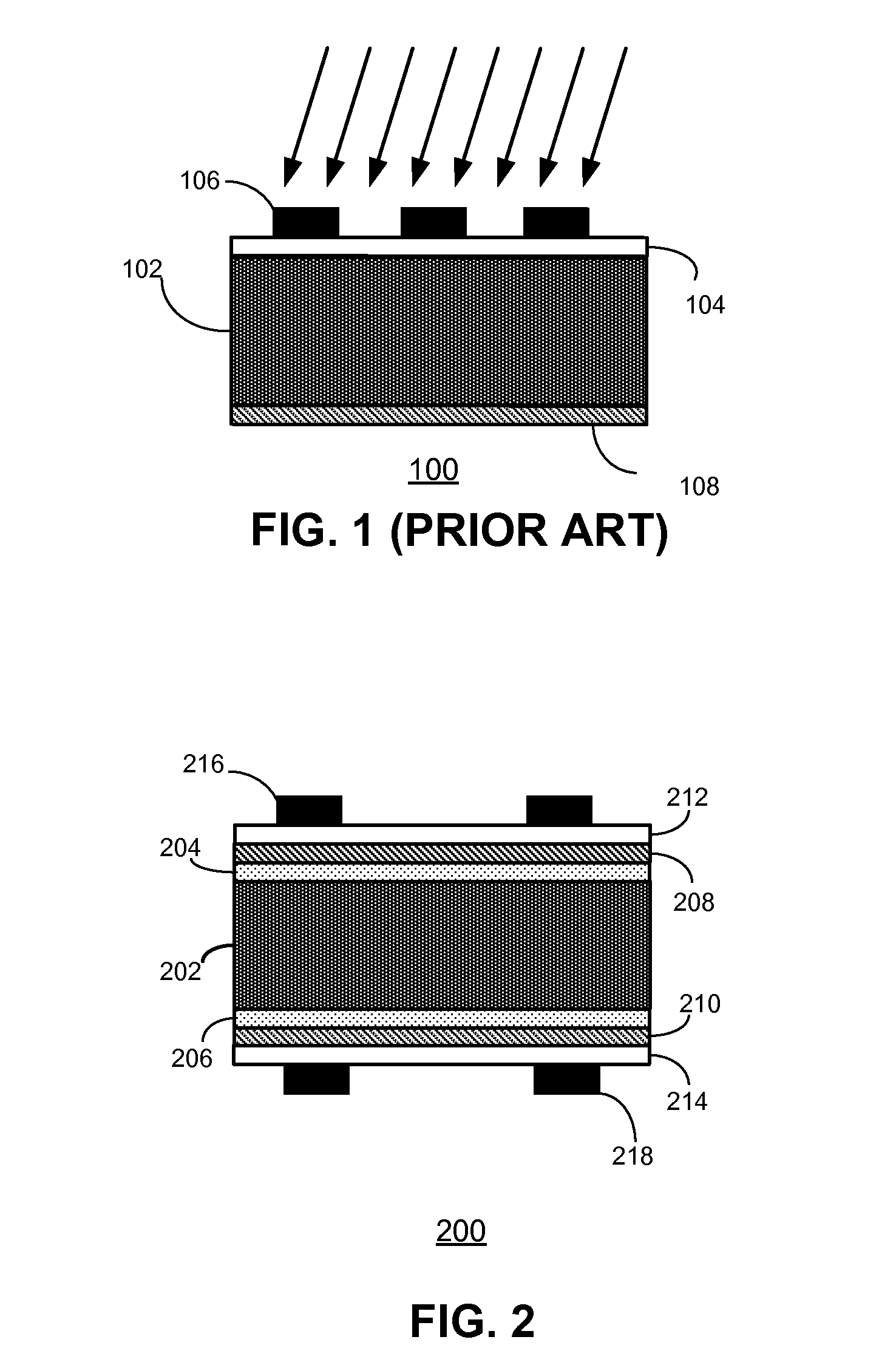 Module fabrication of solar cells with low resistivity electrodes