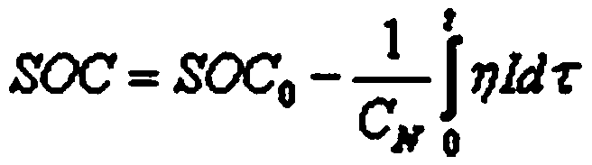 Cadmium-nickel battery management system