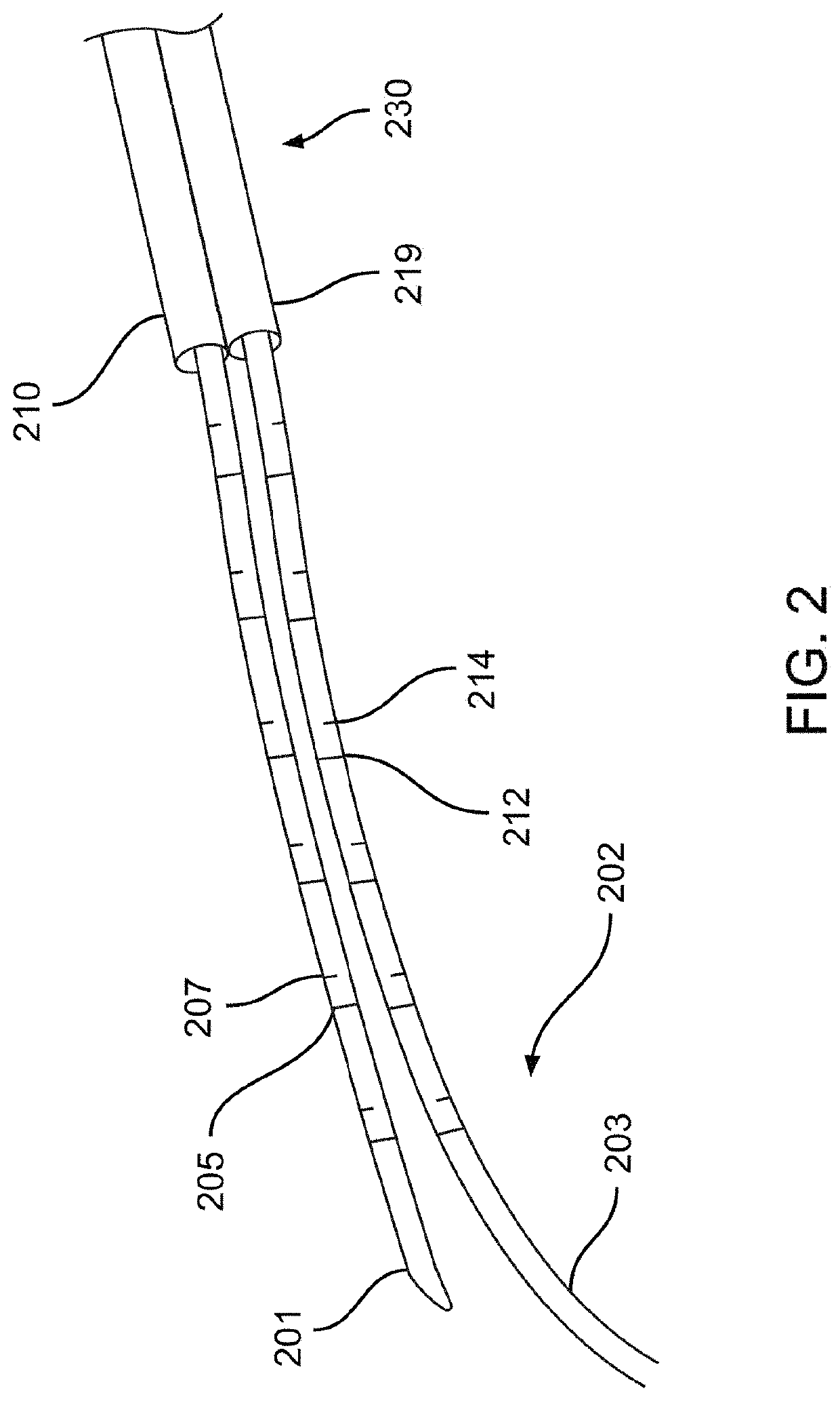 Epicardial ablation catheter