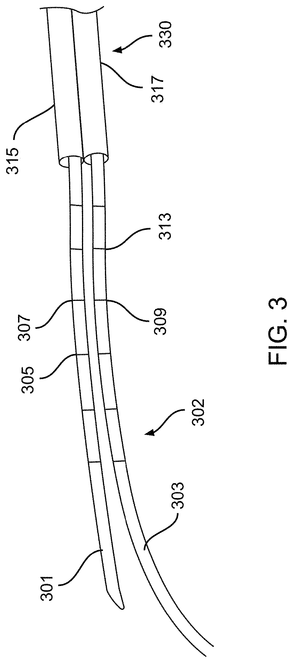 Epicardial ablation catheter