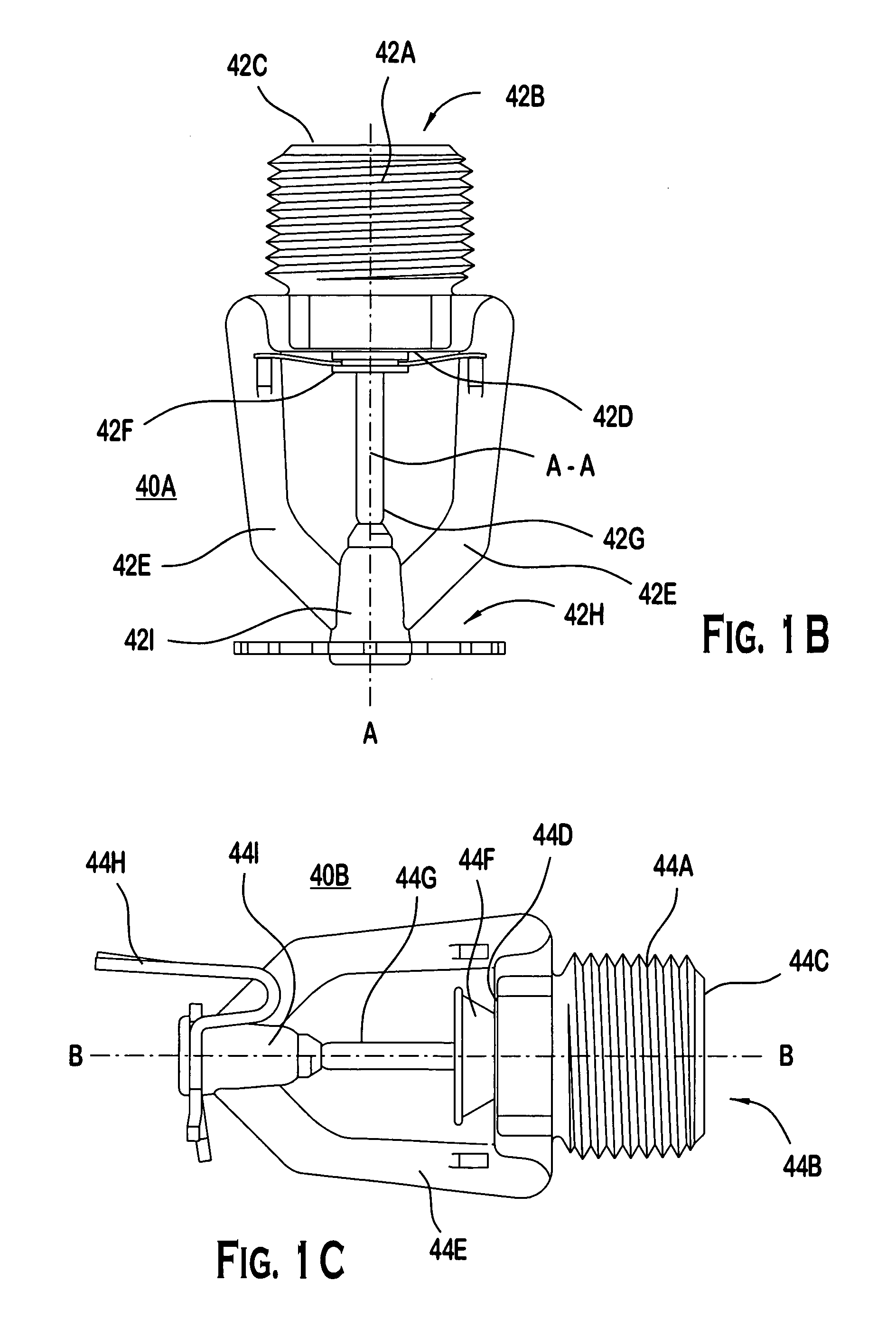 Residential dry sprinkler design method and system