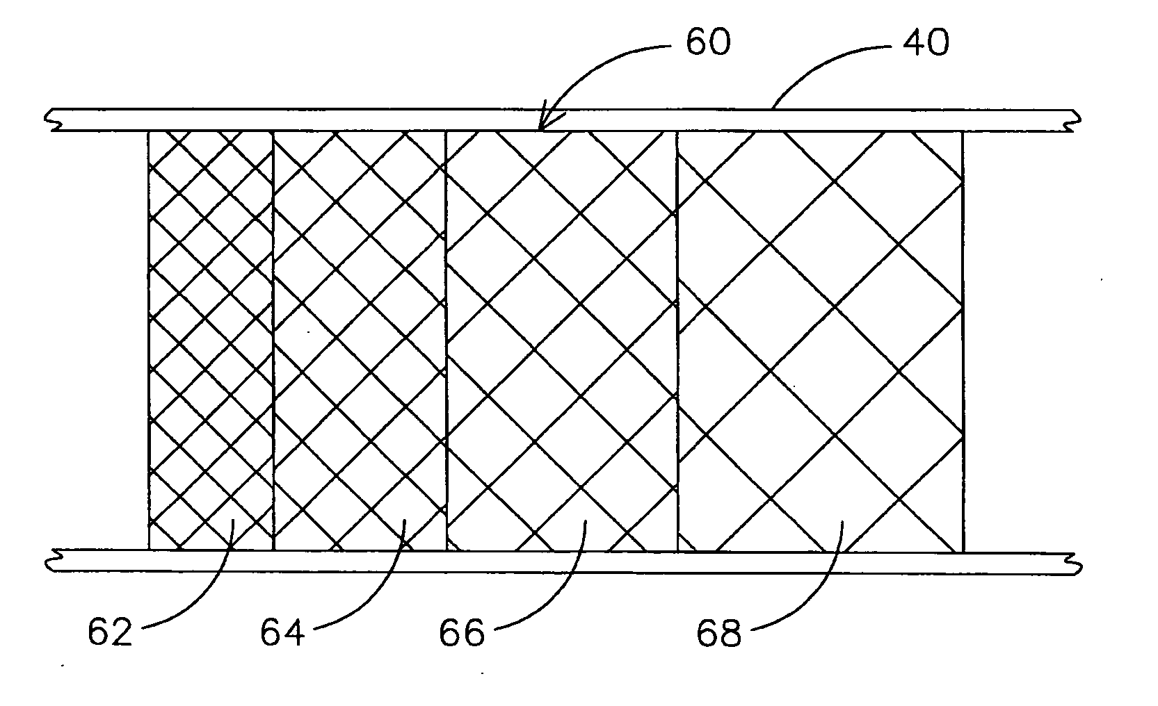 Two stage catalytic combustor