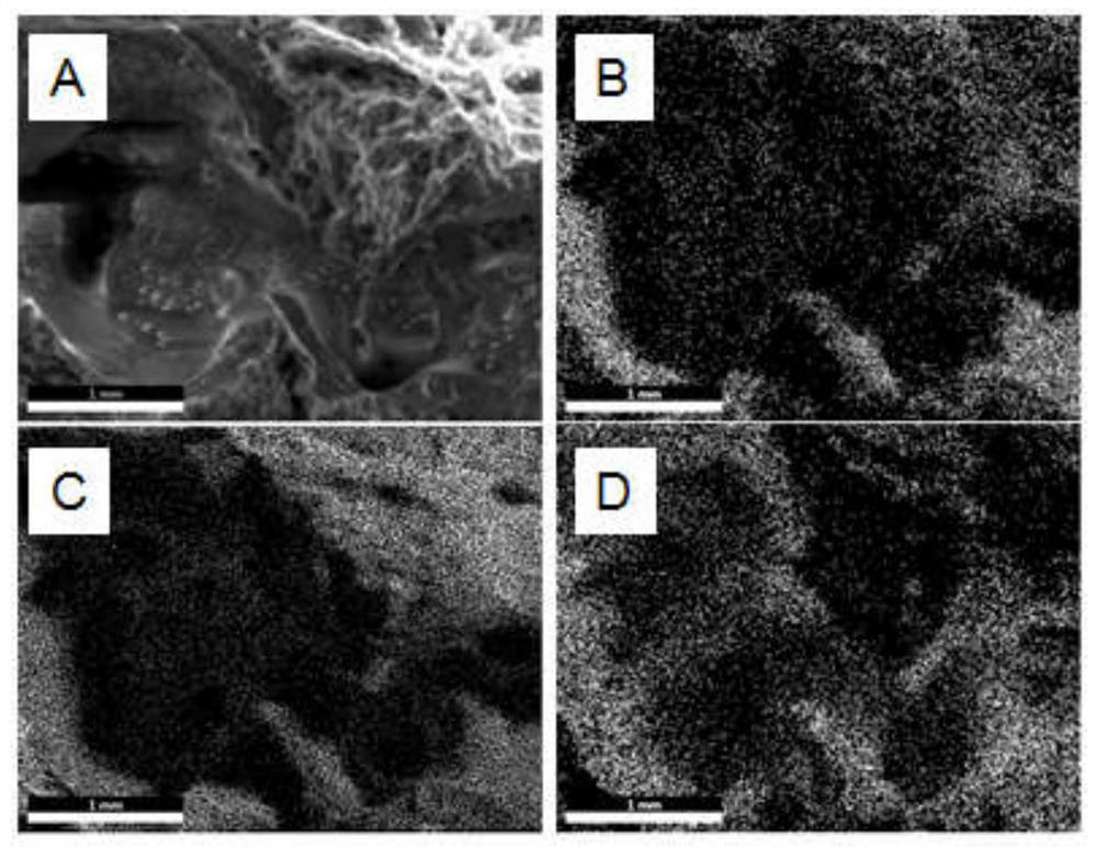 Preparation method of negative electrode lead plaster of lead-acid storage battery and negative electrode plate