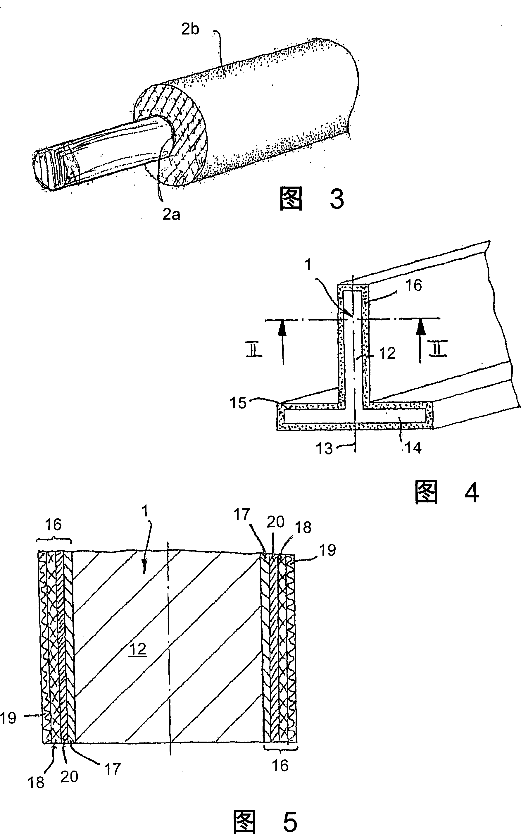 Ceramifying composition for fire protection