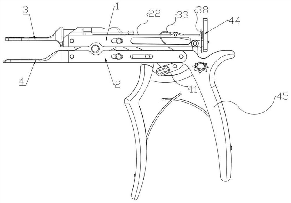 Gap balance measurer