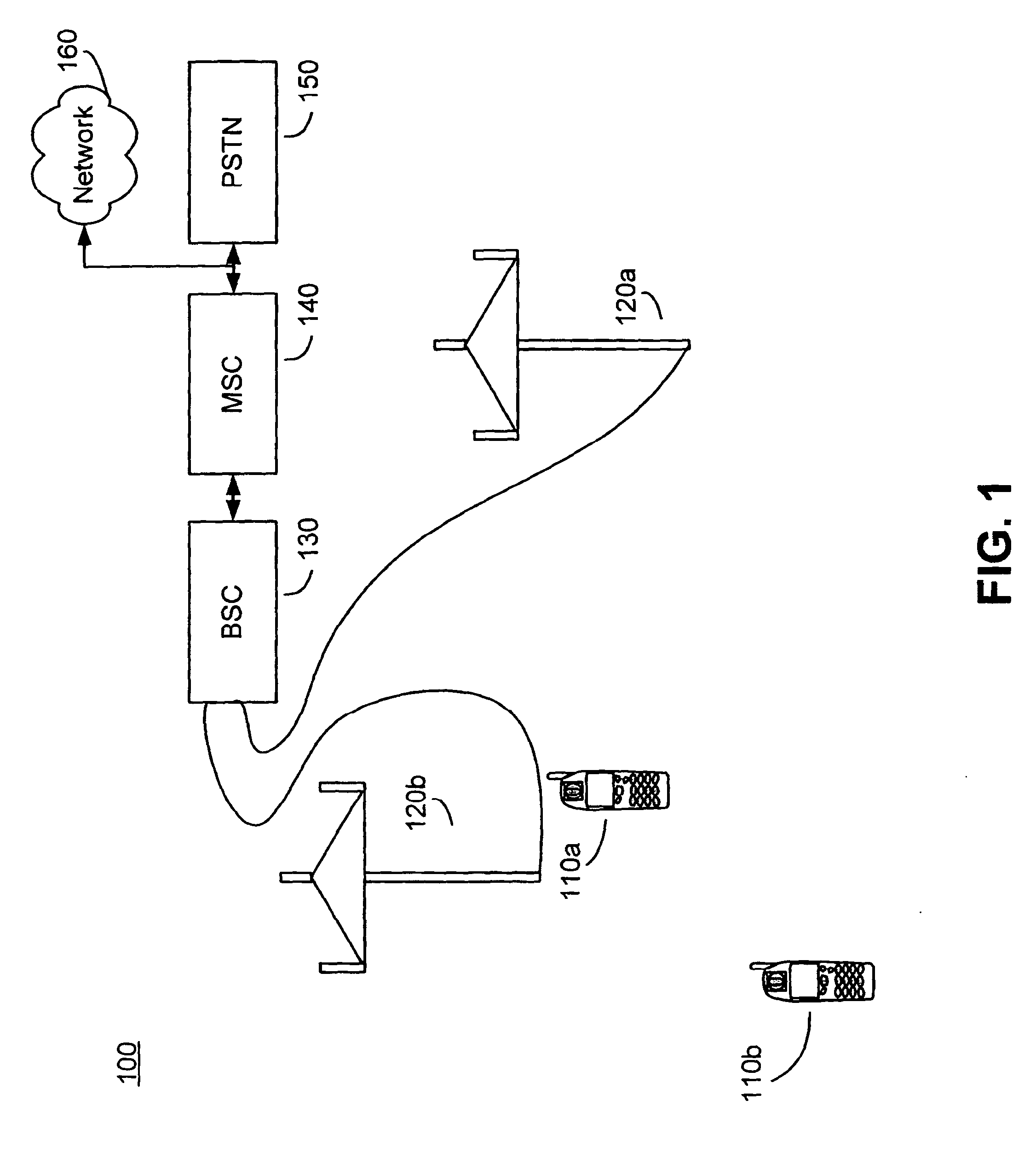 Shared signaling channel