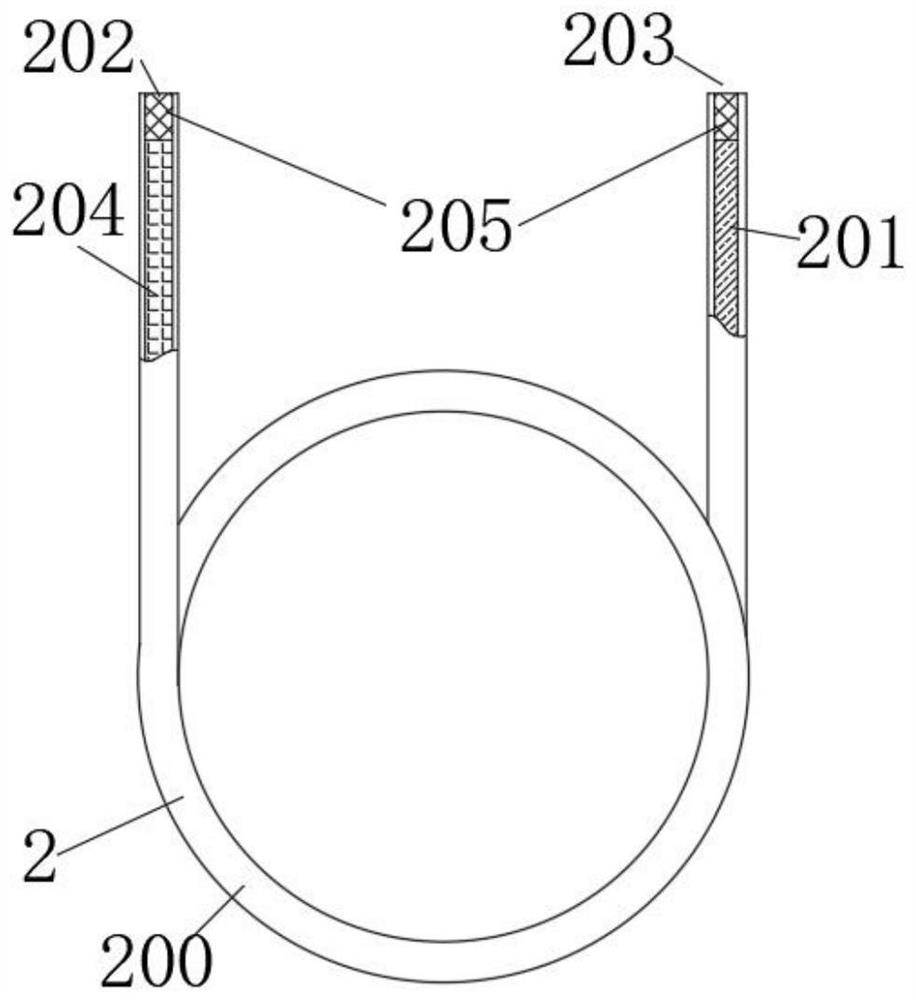 Oxygen-argon separator