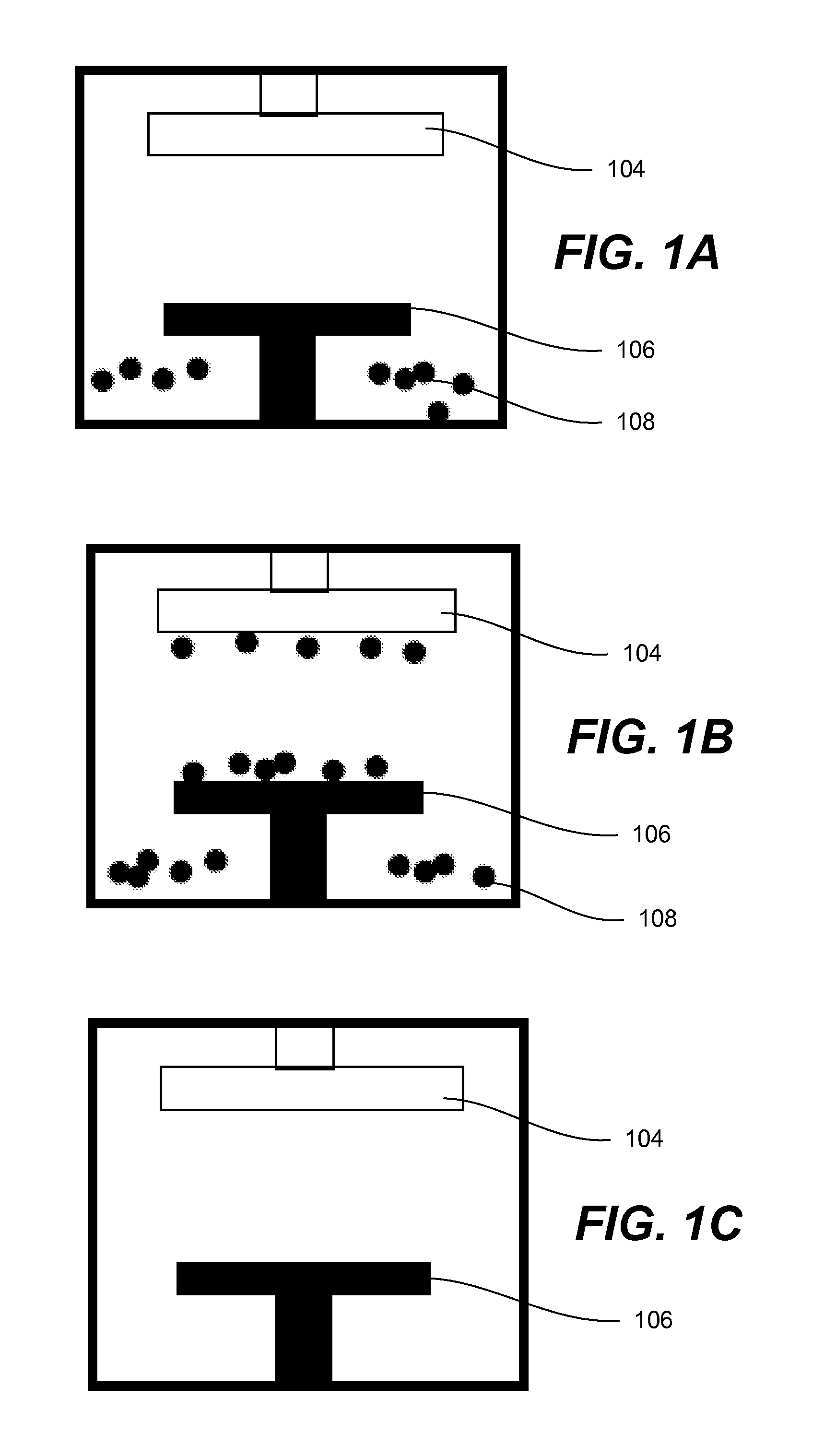 Plasma clean method for deposition chamber