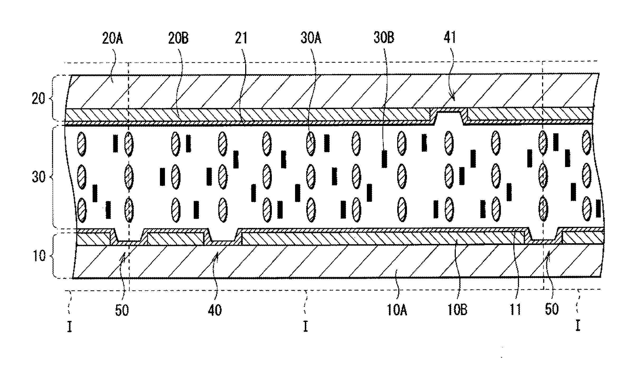 Liquid crystal display and manufacturing method thereof